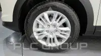 2025 Ssangyong Korando