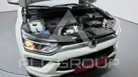 2025 Ssangyong Korando