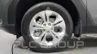 2025 Ssangyong Torres