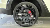 2025 Ssangyong Torres