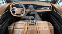 2025 Ssangyong Torres