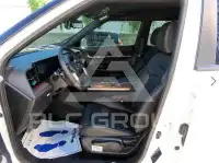 2025 Ssangyong Torres