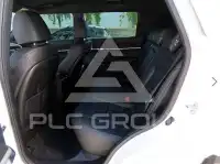 2025 Ssangyong Torres