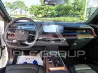 2025 Ssangyong Torres