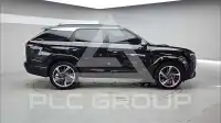 2025 Ssangyong Actyon