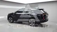 2025 Ssangyong Actyon