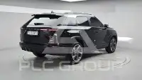 2025 Ssangyong Actyon