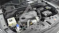 2025 Ssangyong Actyon