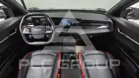 2025 Ssangyong Actyon