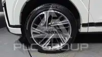 2025 Ssangyong Actyon