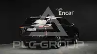 2025 Ssangyong Actyon