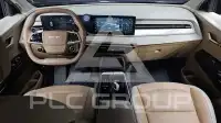 2025 Ssangyong Actyon