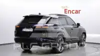 2025 Ssangyong Actyon