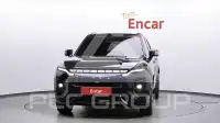 2025 Ssangyong Actyon