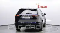 2025 Ssangyong Actyon