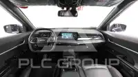 2025 Ssangyong Actyon