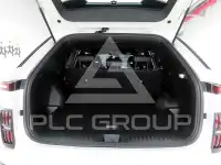 2025 Ssangyong Actyon