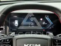 2025 Ssangyong Actyon