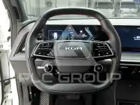 2025 Ssangyong Actyon