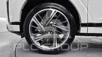 2025 Ssangyong Actyon