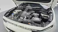 2025 Ssangyong Actyon