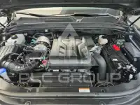 2025 Ssangyong Musso