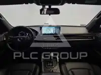 2025 Ssangyong Musso