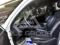 2025 Ssangyong Musso
