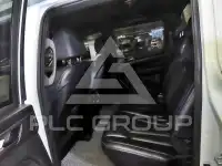 2025 Ssangyong Musso