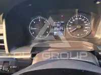 2025 Ssangyong Musso
