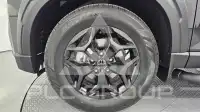2025 Ssangyong Musso