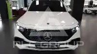 2025 Mercedes Benz EQB