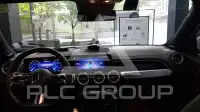 2025 Mercedes Benz EQB