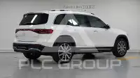 2025 Mercedes Benz EQB