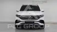 2025 Mercedes Benz EQB