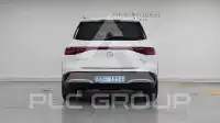 2025 Mercedes Benz EQB
