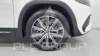 2025 Mercedes Benz EQB