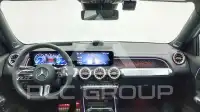 2025 Mercedes Benz EQB