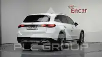 2025 Mercedes Benz GLC-Class