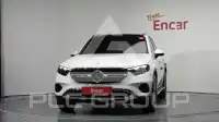 2025 Mercedes Benz GLC-Class