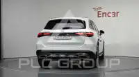 2025 Mercedes Benz GLC-Class