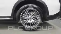 2025 Mercedes Benz GLC-Class