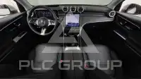 2025 Mercedes Benz GLC-Class