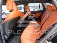 2025 Mercedes Benz GLC-Class