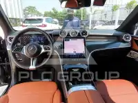 2025 Mercedes Benz GLC-Class
