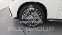 2025 Mercedes Benz GLC-Class