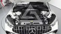2025 Mercedes Benz GLC-Class