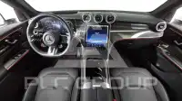 2025 Mercedes Benz GLC-Class