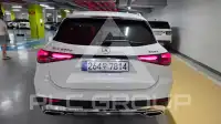 2025 Mercedes Benz GLC-Class