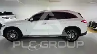 2025 Mercedes Benz GLC-Class